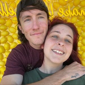 Meet your Posher, Myles